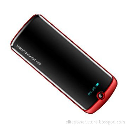 Accessories for MacBook/iPad/Mobile Phones, 20,000mAh Battery with 3-output
